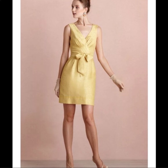 Anthropologie Dresses & Skirts - BHLDN Anthropologie Fénelon Dress